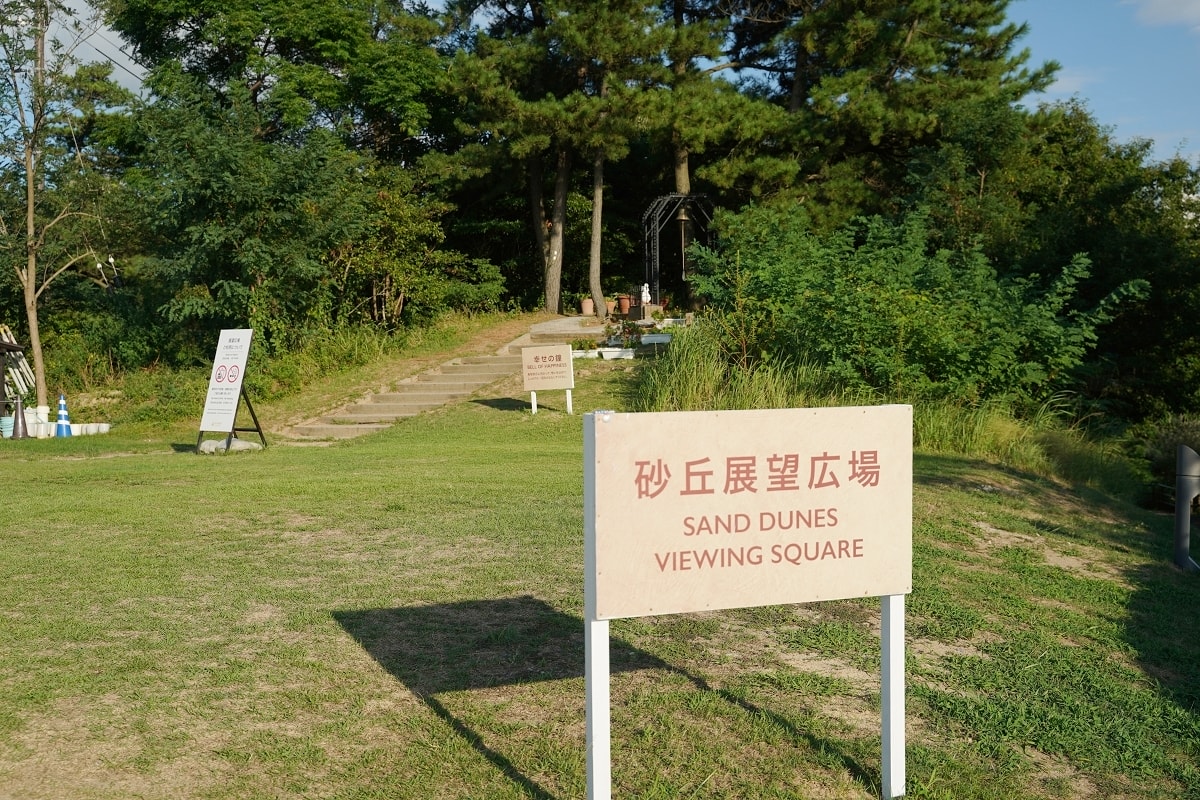 【鳥取室內景點推薦】一期一會藝術沙雕 沙雕環遊世界第15屆展覽法國篇 鳥取砂丘砂之美術館