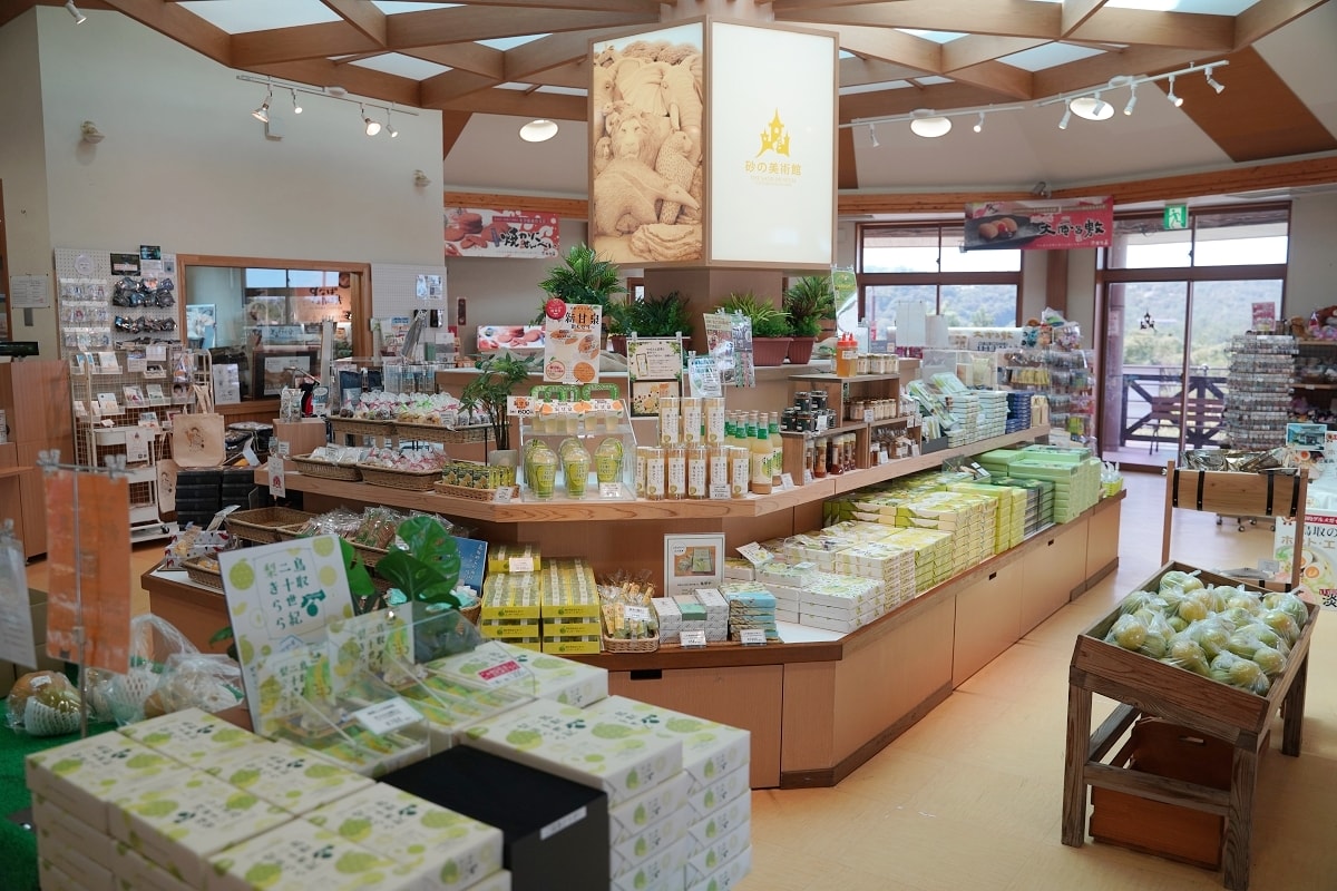 【鳥取室內景點推薦】一期一會藝術沙雕 沙雕環遊世界第15屆展覽法國篇 鳥取砂丘砂之美術館
