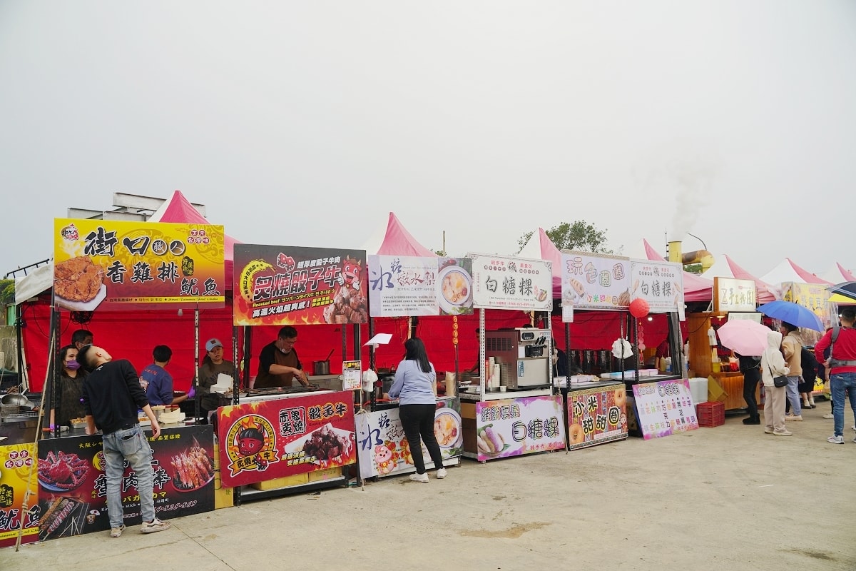 【桃園護國宮太子廟】創立於民國66年 供奉主神中壇元帥-哪吒三太子 北台灣最具特色太子爺廟