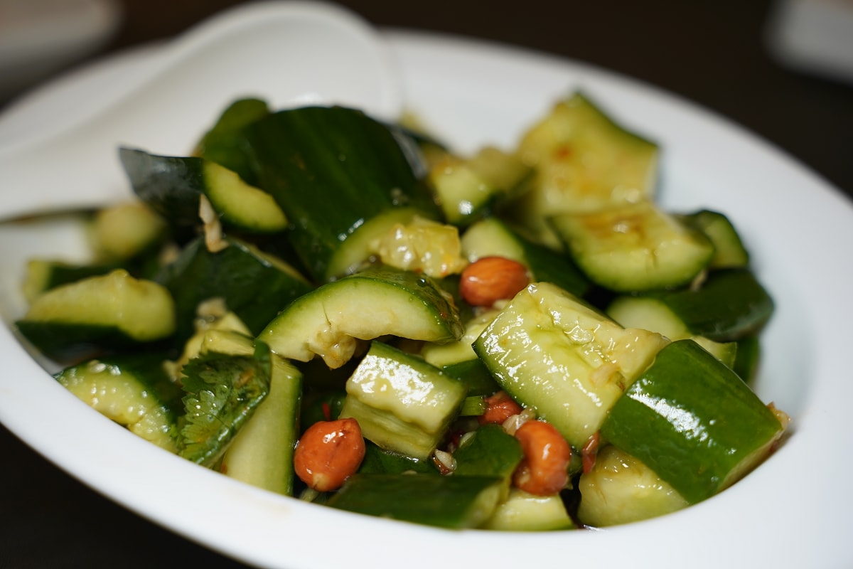 【唐宴海鮮酒家】廣東珠海桌菜料理推薦 美味必點石斛花旗參燉鴨湯/錦繡燒味拼盤/鮮花椒老虎斑