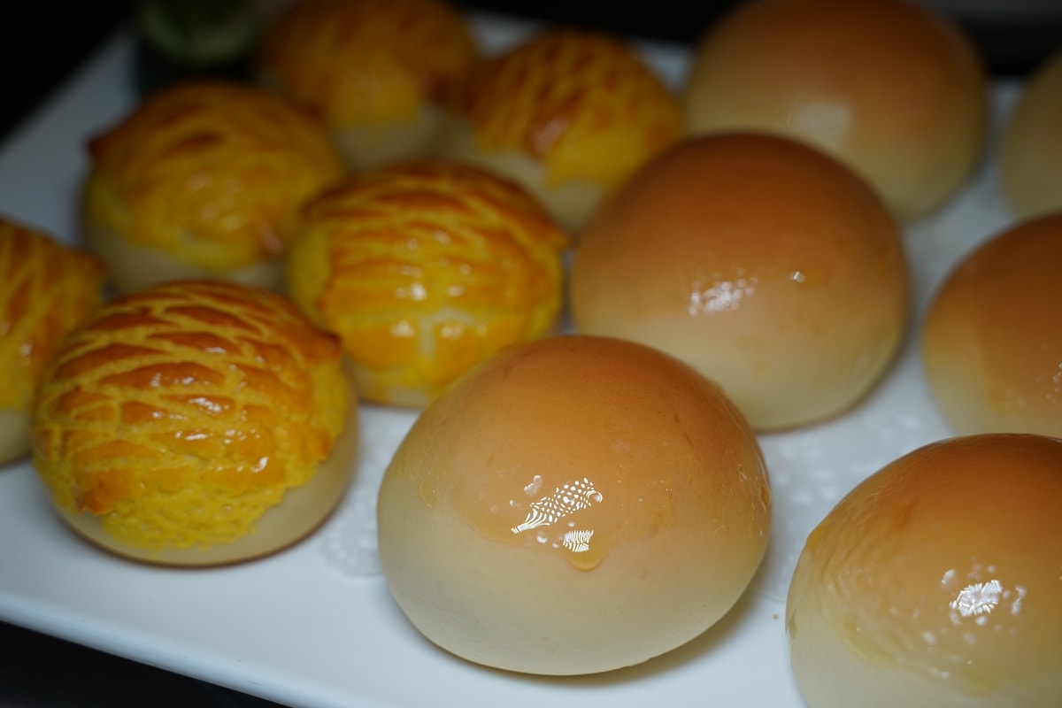 【唐宴海鮮酒家】廣東珠海桌菜料理推薦 美味必點石斛花旗參燉鴨湯/錦繡燒味拼盤/鮮花椒老虎斑
