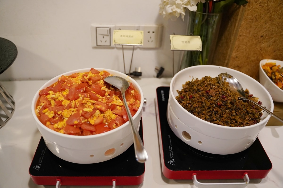 【珠海京華苑大酒店】北師大珠海分校國際交流中心3星級住宿旅店 豪華雙人房台幣不用1500元