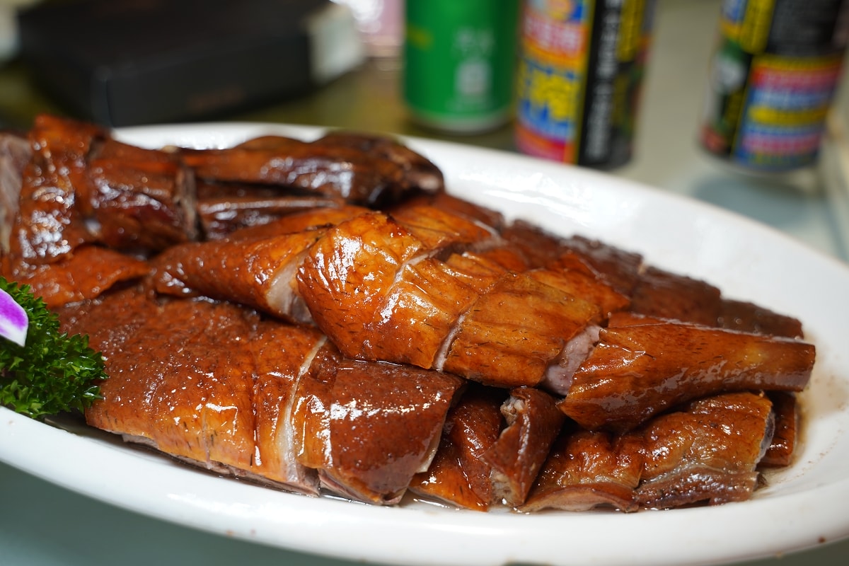 【大隱酒店海韵城店】珠海大劇院日月貝美食推薦 創新粵菜×下午茶×天台清吧用餐模式