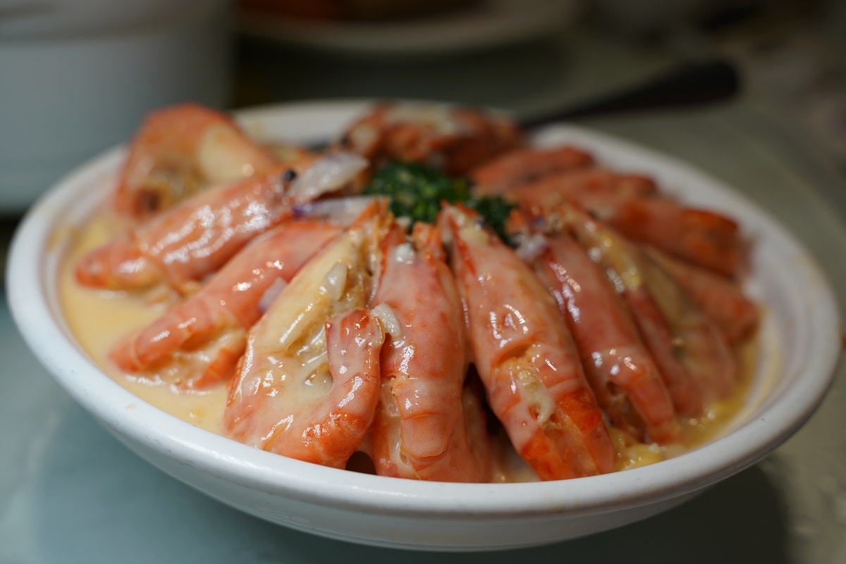 【大隱酒店海韵城店】珠海大劇院日月貝美食推薦 創新粵菜×下午茶×天台清吧用餐模式