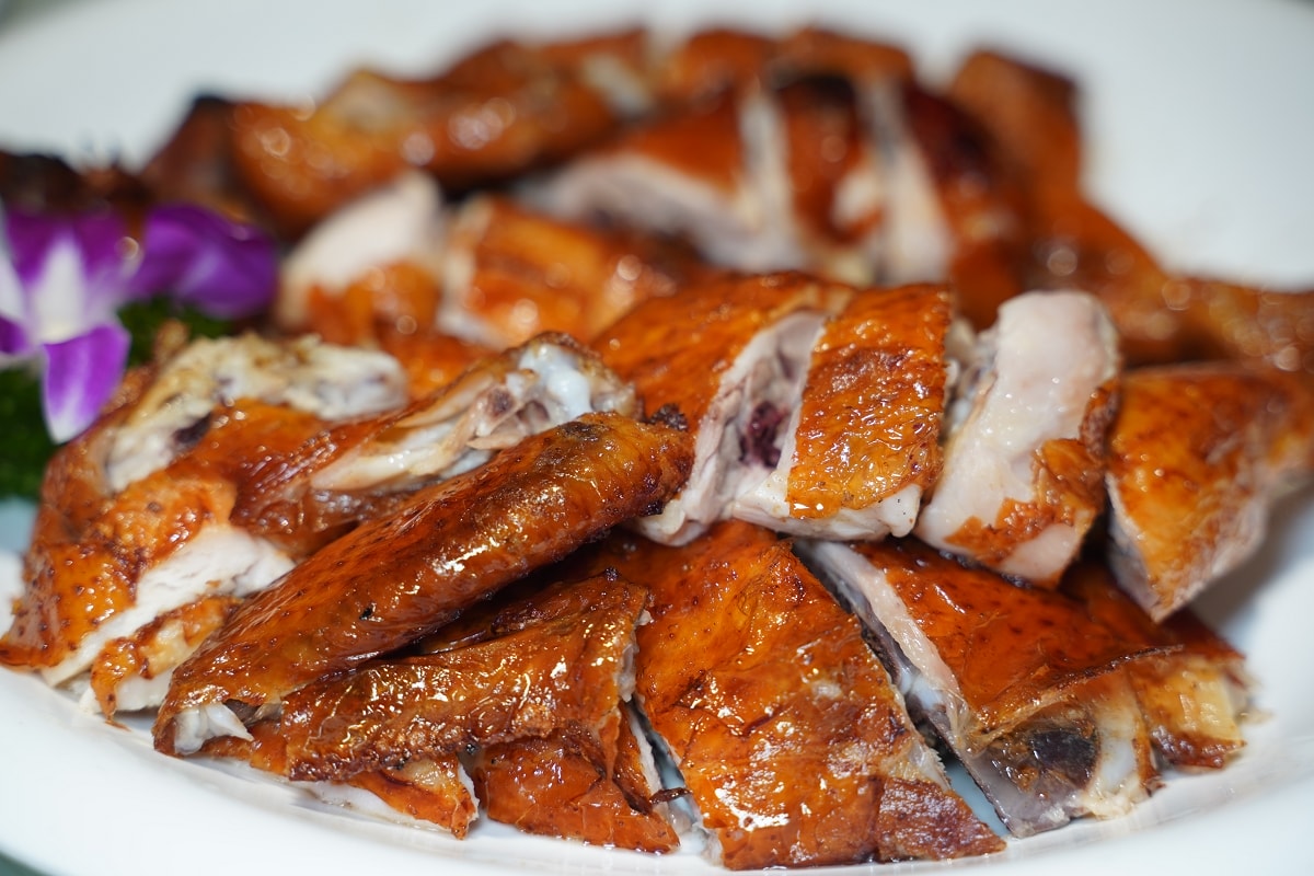 【大隱酒店海韵城店】珠海大劇院日月貝美食推薦 創新粵菜×下午茶×天台清吧用餐模式