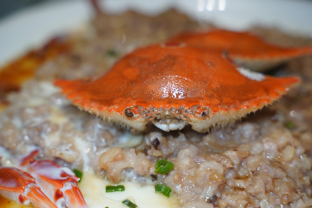 【大隱酒店海韵城店】珠海大劇院日月貝美食推薦 創新粵菜×下午茶×天台清吧用餐模式