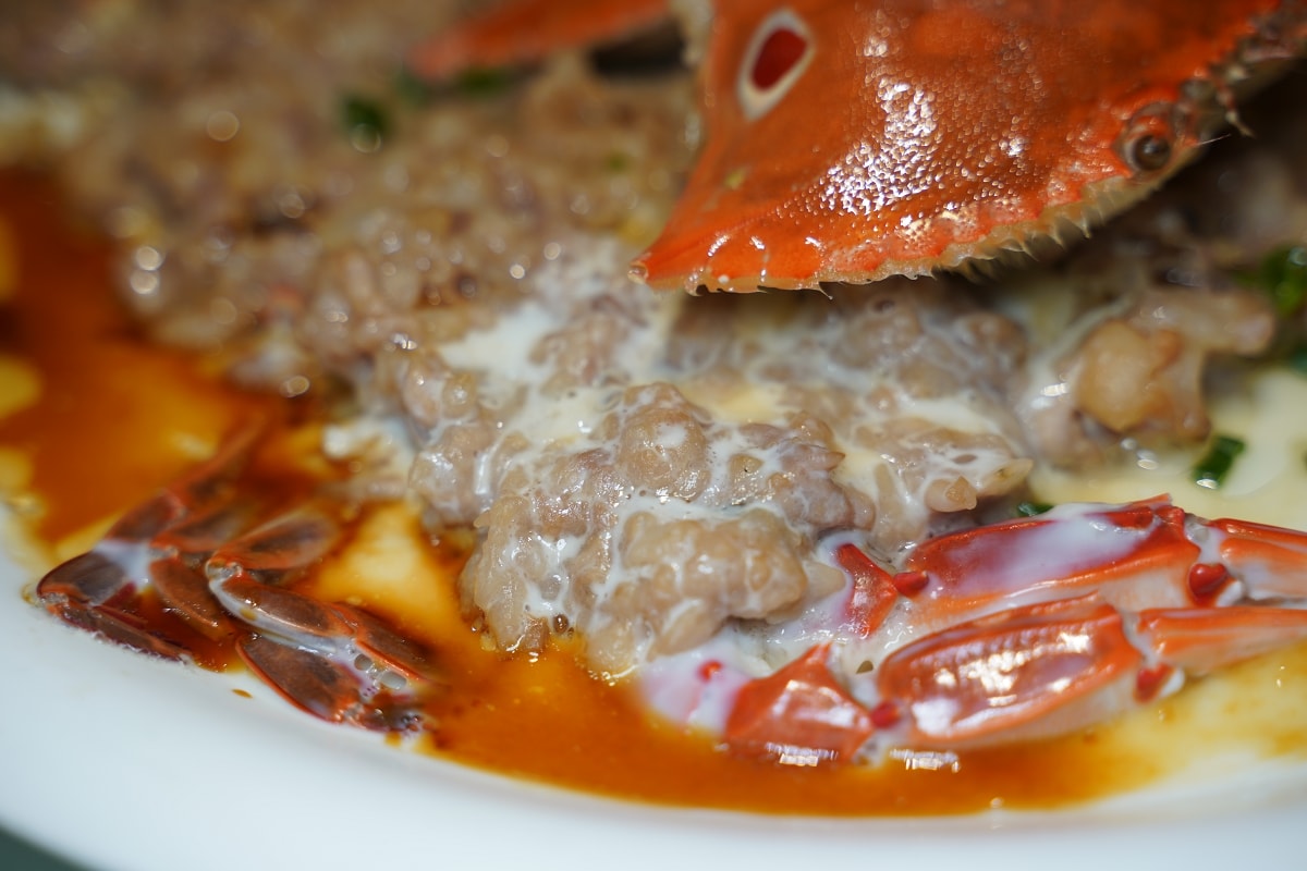 【大隱酒店海韵城店】珠海大劇院日月貝美食推薦 創新粵菜×下午茶×天台清吧用餐模式