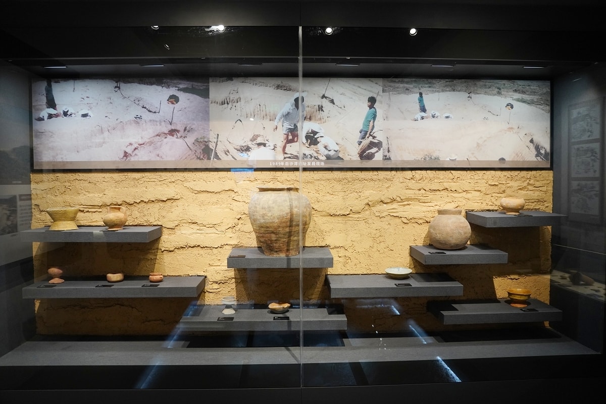 【唐家灣鄉思館】珠海高新區唐家古鎮文化新地標 一條山房路半部近代史 全面展現唐家灣歷史記憶