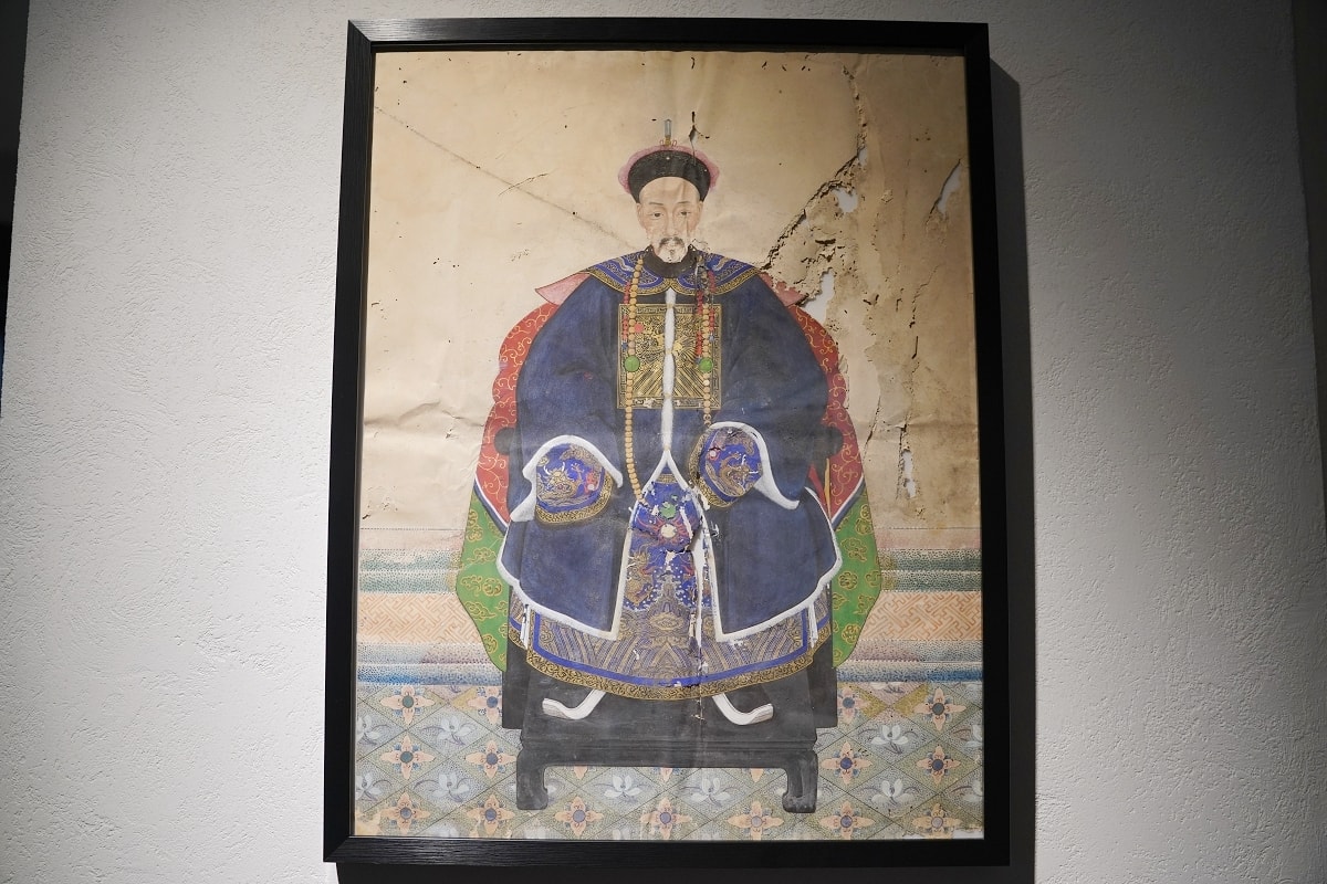 【唐家灣鄉思館】珠海高新區唐家古鎮文化新地標 一條山房路半部近代史 全面展現唐家灣歷史記憶