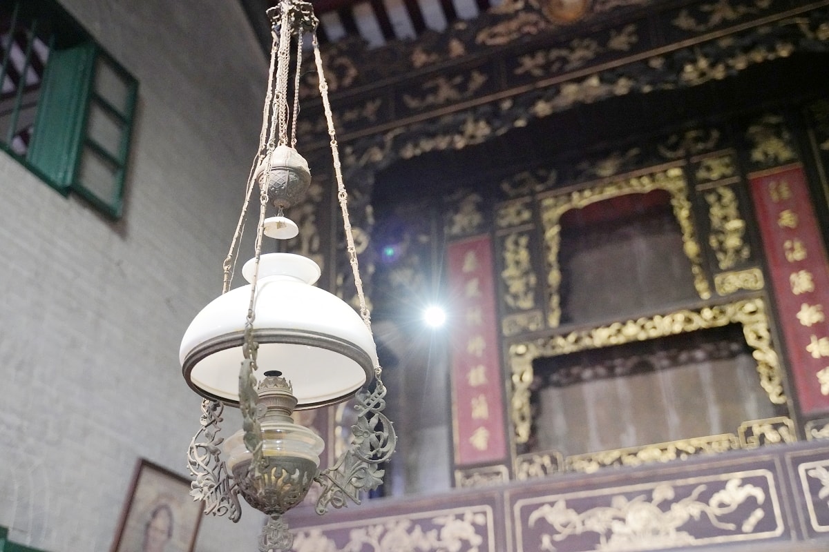 【孫中山故居紀念館】中國國內規模最大孫中山紀念館 成立於1956年 中國5A級旅遊核心景區 - 第6張圖 【孫中山故居紀念館】中國國內規模最大孫中山紀念館 成立於1956年 中國5A級旅遊核心景區