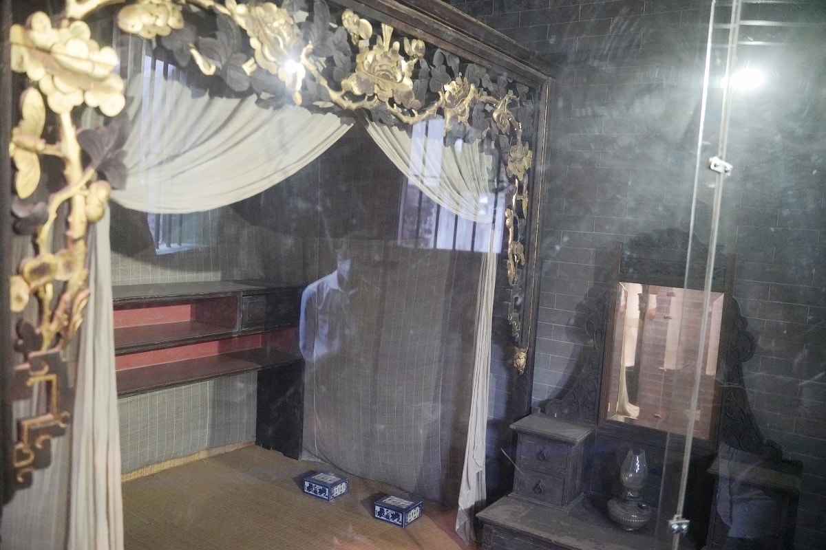 【孫中山故居紀念館】中國國內規模最大孫中山紀念館 成立於1956年 中國5A級旅遊核心景區 - 第7張圖 【孫中山故居紀念館】中國國內規模最大孫中山紀念館 成立於1956年 中國5A級旅遊核心景區