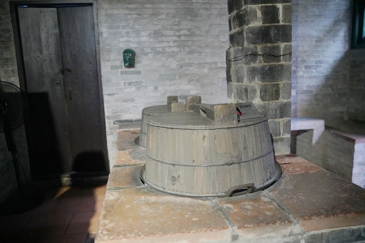 【孫中山故居紀念館】中國國內規模最大孫中山紀念館 成立於1956年 中國5A級旅遊核心景區 - 第8張圖 【孫中山故居紀念館】中國國內規模最大孫中山紀念館 成立於1956年 中國5A級旅遊核心景區