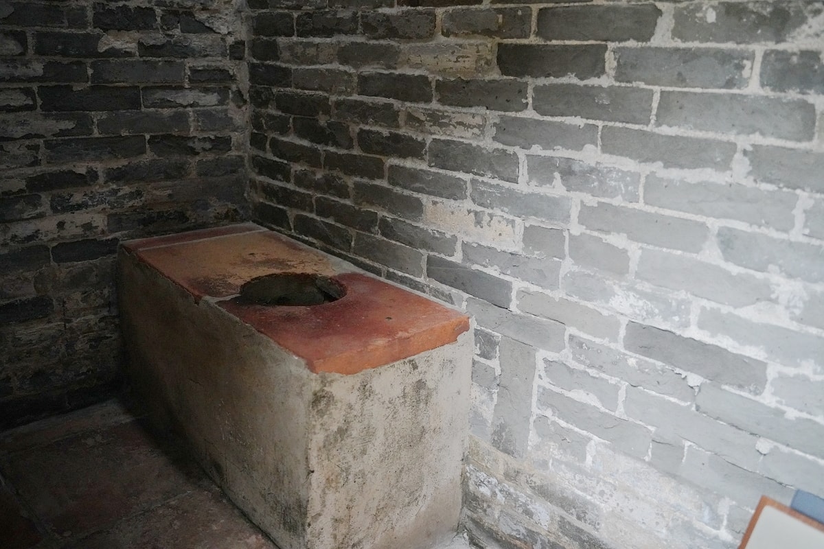 【孫中山故居紀念館】中國國內規模最大孫中山紀念館 成立於1956年 中國5A級旅遊核心景區 - 第9張圖 【孫中山故居紀念館】中國國內規模最大孫中山紀念館 成立於1956年 中國5A級旅遊核心景區