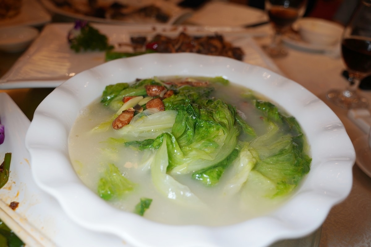 【順德御膳東方海悅店】廣東中山鳳城順德菜美味餐廳 招牌紅燒馳名乳鴿/鮮花椒蒸無骨魚必點美味 - 第14張圖 【順德御膳東方海悅店】廣東中山鳳城順德菜美味餐廳 招牌紅燒馳名乳鴿/鮮花椒蒸無骨魚必點美味