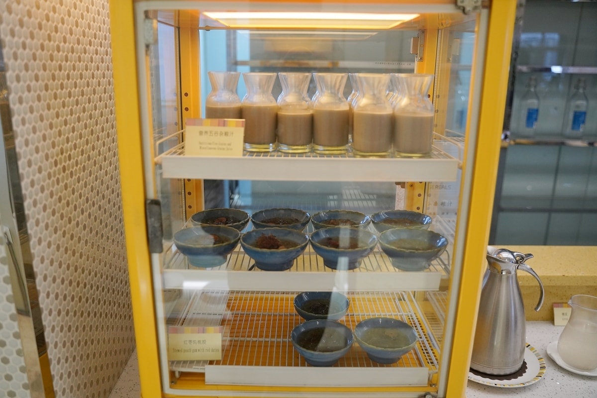 【中山東方海悅酒店】中國廣東中山五星級飯店 鄰近孫文西路步行街 特色素食早餐自助吧吃到飽