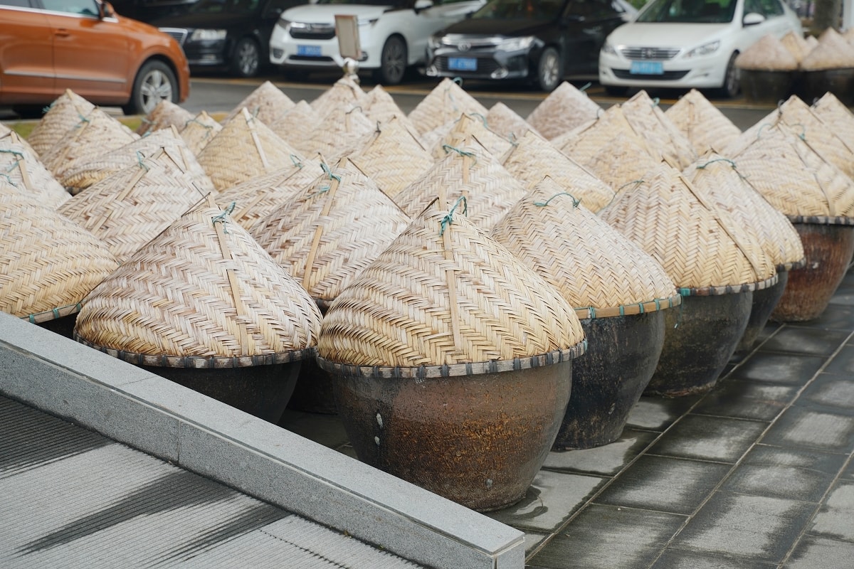 【廚邦醬油文化博覽館】開館於2014年 嶺南特色醬油主題文化博物館 廣東中山室內景點好選擇