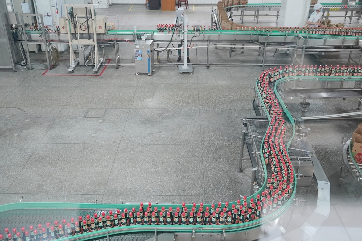【廚邦醬油文化博覽館】開館於2014年 嶺南特色醬油主題文化博物館 廣東中山室內景點好選擇