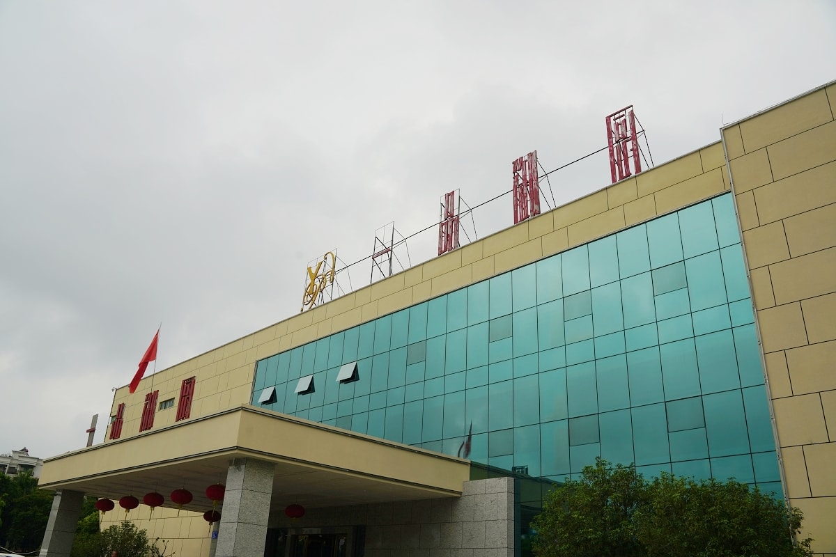 【中山市一品御廚大酒樓】中國大陸國家特級酒家五鑽殊榮 十大名菜石岐乳鴿/生炸妙齡鴿美味必點 - 第2張圖 【中山市一品御廚大酒樓】中國大陸國家特級酒家五鑽殊榮 十大名菜石岐乳鴿/生炸妙齡鴿美味必點