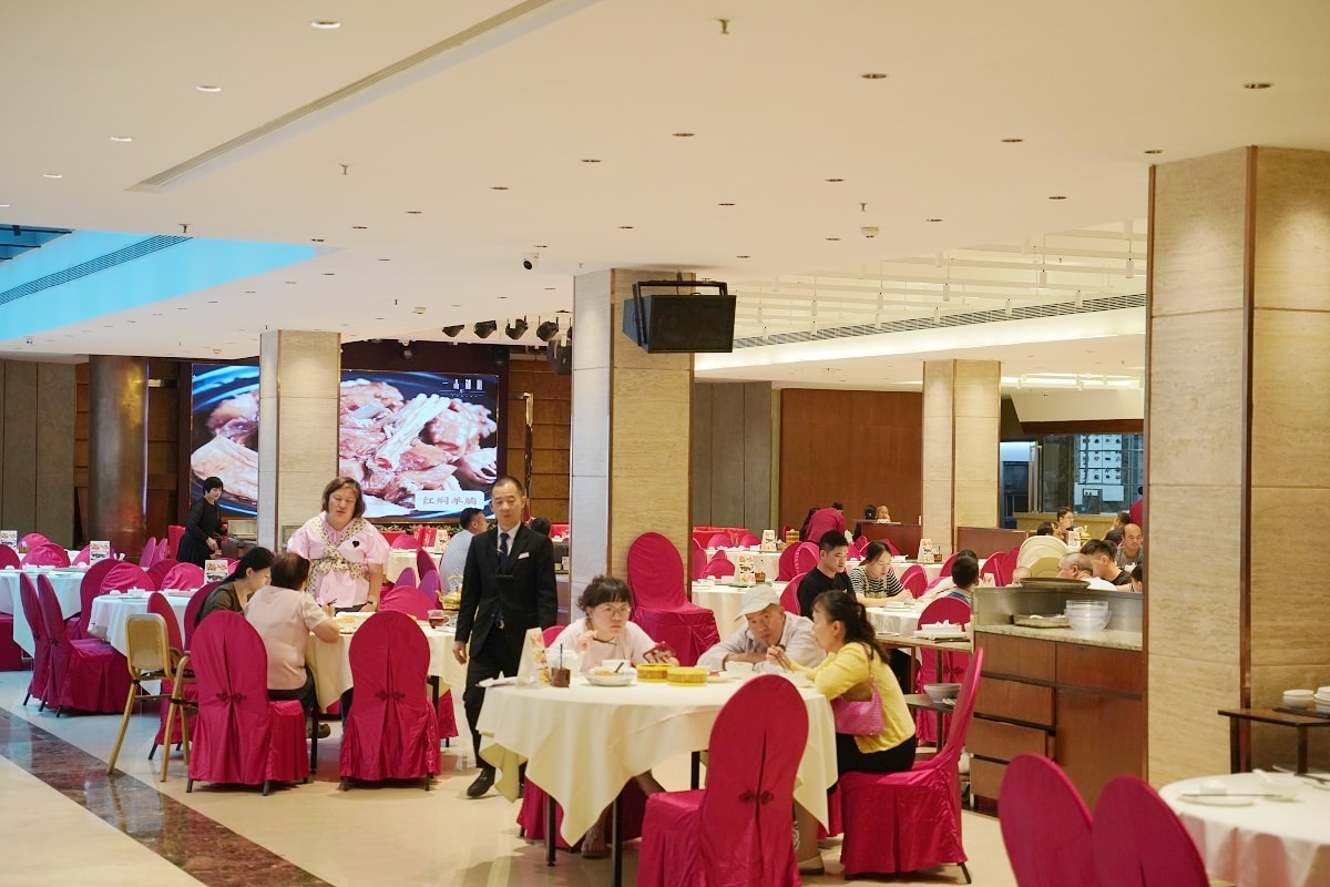 【中山市一品御廚大酒樓】中國大陸國家特級酒家五鑽殊榮 十大名菜石岐乳鴿/生炸妙齡鴿美味必點 - 第4張圖 【中山市一品御廚大酒樓】中國大陸國家特級酒家五鑽殊榮 十大名菜石岐乳鴿/生炸妙齡鴿美味必點