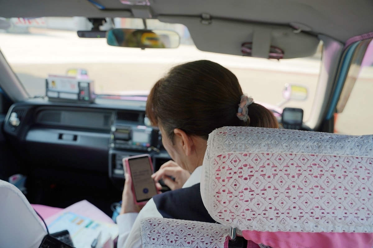 【鳥取周遊計程車 Gurruto Tottori Tour Taxi】鳥取不自駕也方便好玩