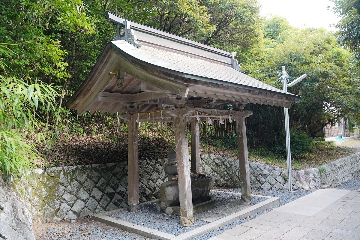 【鳥取神社推薦】日本愛情故事發祥地 情人必訪戀人聖地 白兔神社+白兔海岸+道之驛 神話之里 - 第14張圖 【鳥取神社推薦】日本愛情故事發祥地 情人必訪戀人聖地 白兔神社+白兔海岸+道之驛 神話之里