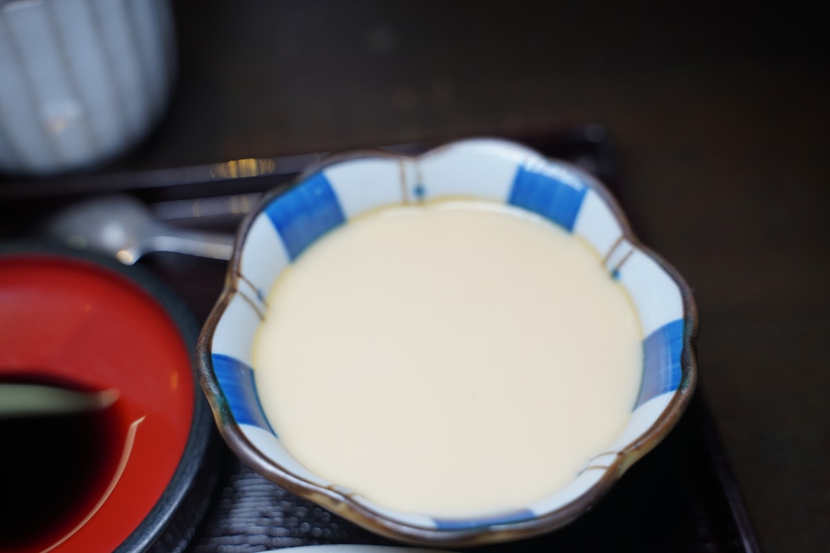 【鳥取蕎麥麵推薦】Tabelog3.54 2019鳥取米其林指南 Denkyu田久蕎麥麵處