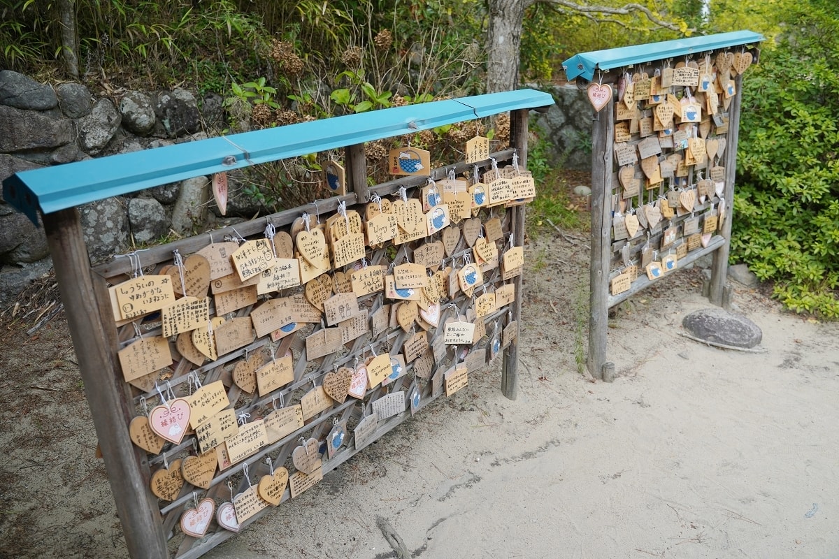 【鳥取神社推薦】日本愛情故事發祥地 情人必訪戀人聖地 白兔神社+白兔海岸+道之驛 神話之里 - 第20張圖 【鳥取神社推薦】日本愛情故事發祥地 情人必訪戀人聖地 白兔神社+白兔海岸+道之驛 神話之里