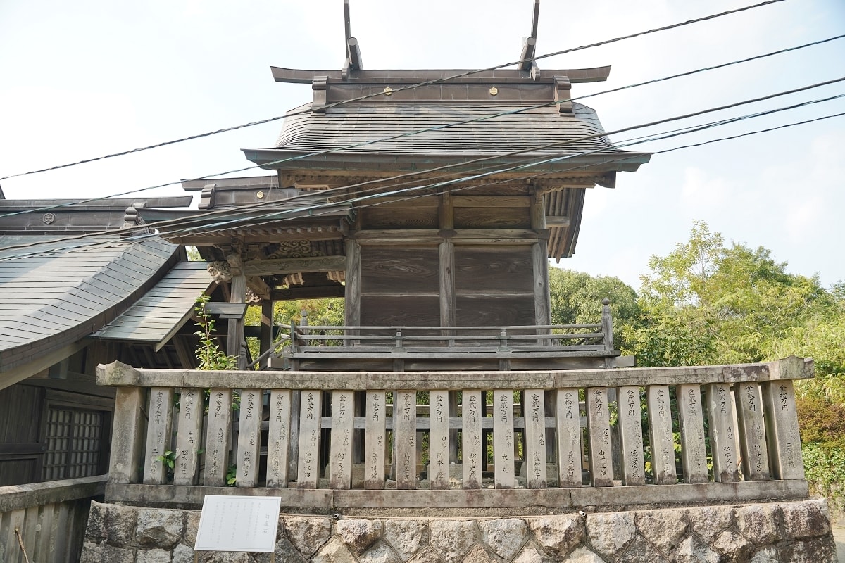 【鳥取神社推薦】日本愛情故事發祥地 情人必訪戀人聖地 白兔神社+白兔海岸+道之驛 神話之里 - 第22張圖 【鳥取神社推薦】日本愛情故事發祥地 情人必訪戀人聖地 白兔神社+白兔海岸+道之驛 神話之里
