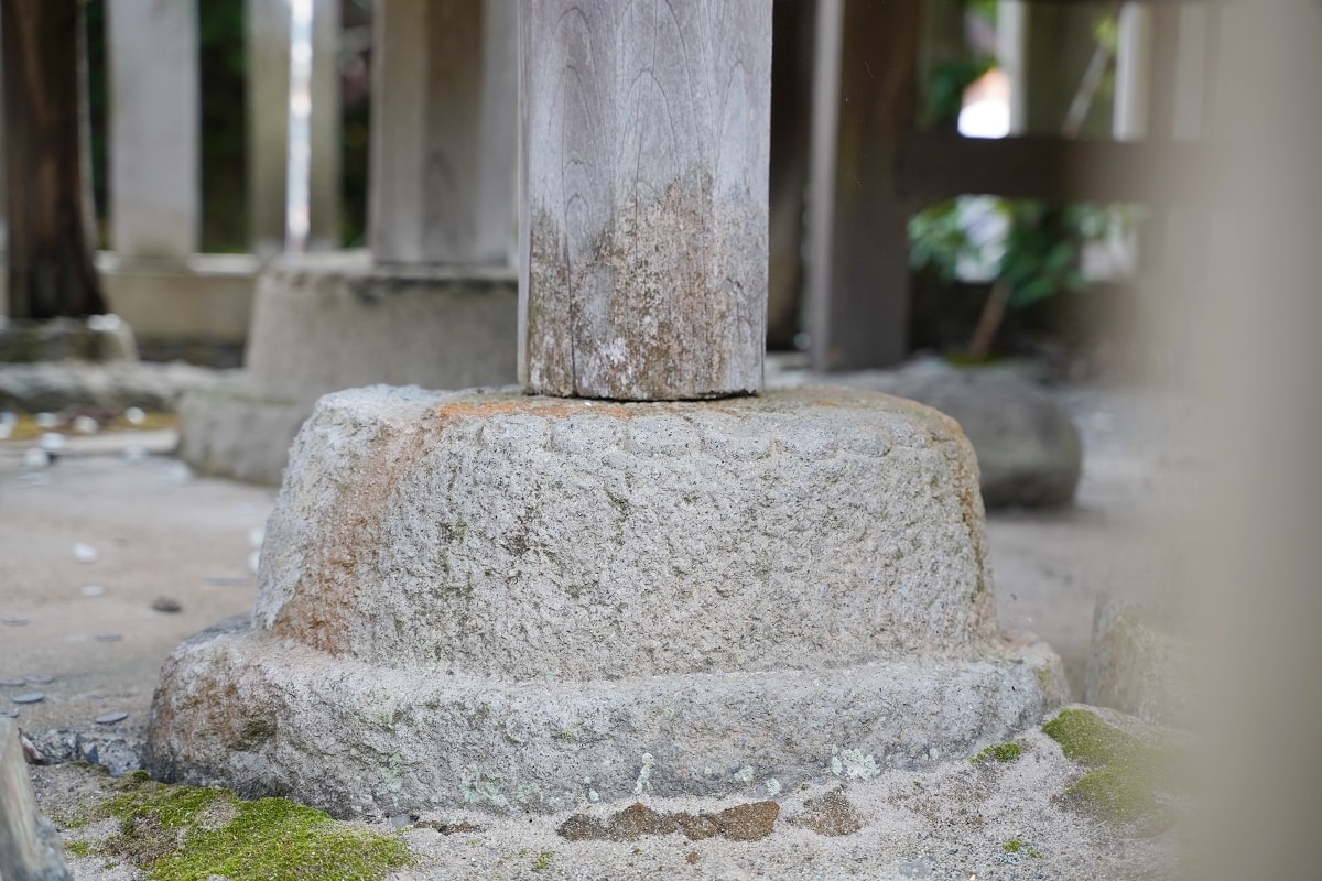 【鳥取神社推薦】日本愛情故事發祥地 情人必訪戀人聖地 白兔神社+白兔海岸+道之驛 神話之里 - 第23張圖 【鳥取神社推薦】日本愛情故事發祥地 情人必訪戀人聖地 白兔神社+白兔海岸+道之驛 神話之里