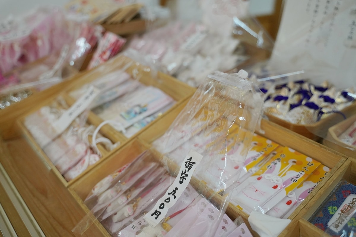 【鳥取神社推薦】日本愛情故事發祥地 情人必訪戀人聖地 白兔神社+白兔海岸+道之驛 神話之里 - 第24張圖 【鳥取神社推薦】日本愛情故事發祥地 情人必訪戀人聖地 白兔神社+白兔海岸+道之驛 神話之里