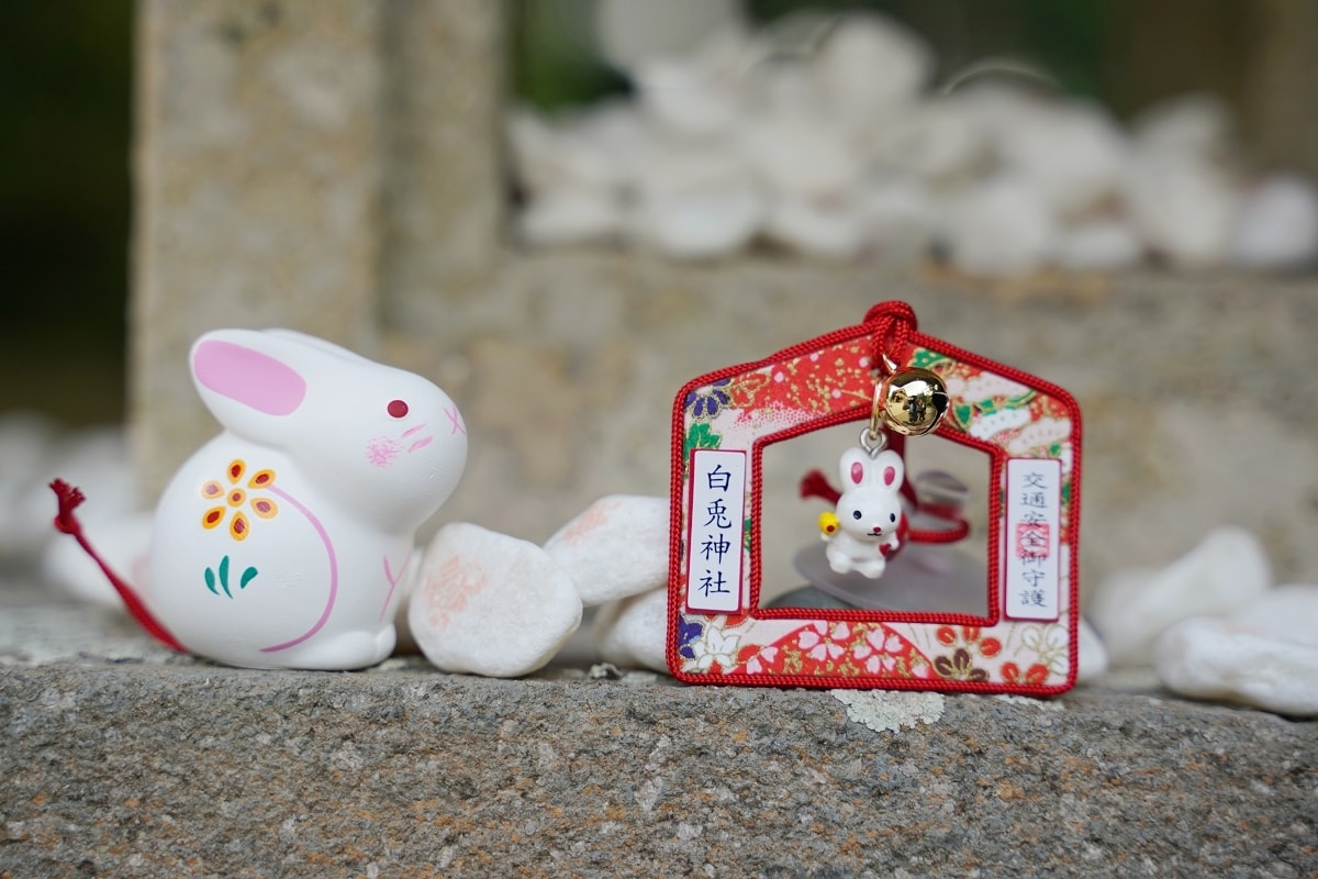 【鳥取神社推薦】日本愛情故事發祥地 情人必訪戀人聖地 白兔神社+白兔海岸+道之驛 神話之里 - 第27張圖 【鳥取神社推薦】日本愛情故事發祥地 情人必訪戀人聖地 白兔神社+白兔海岸+道之驛 神話之里