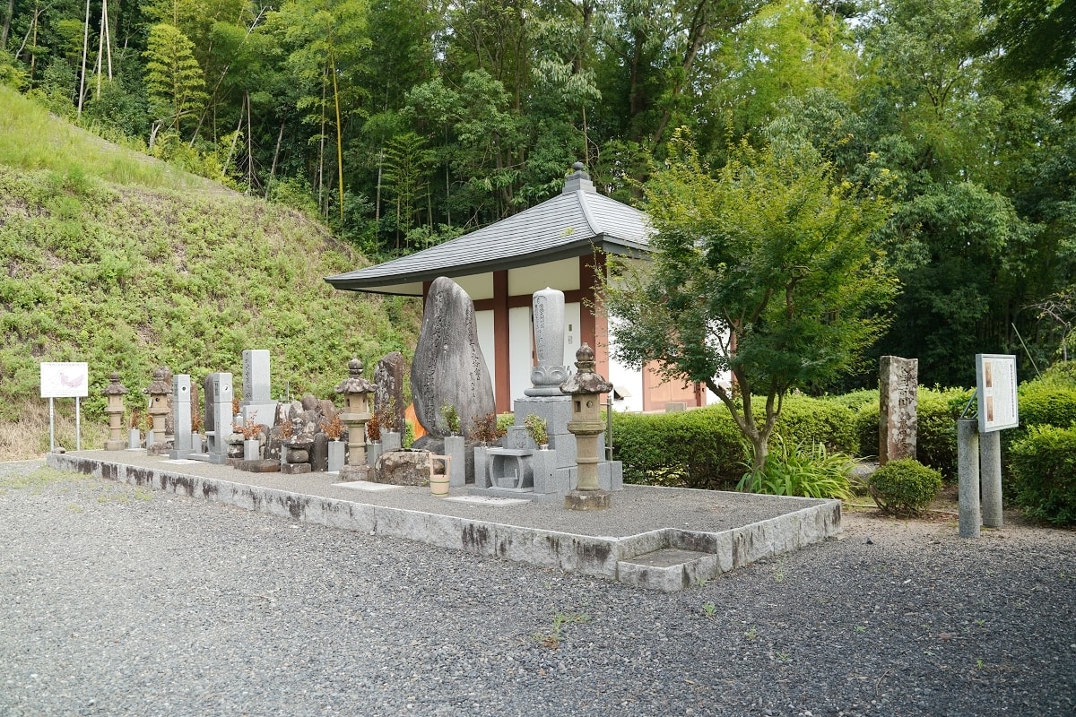 【成田山青龍寺】因幡的成田山 創建於西元710元(和銅3年) 1300多年歷史真言宗寺廟