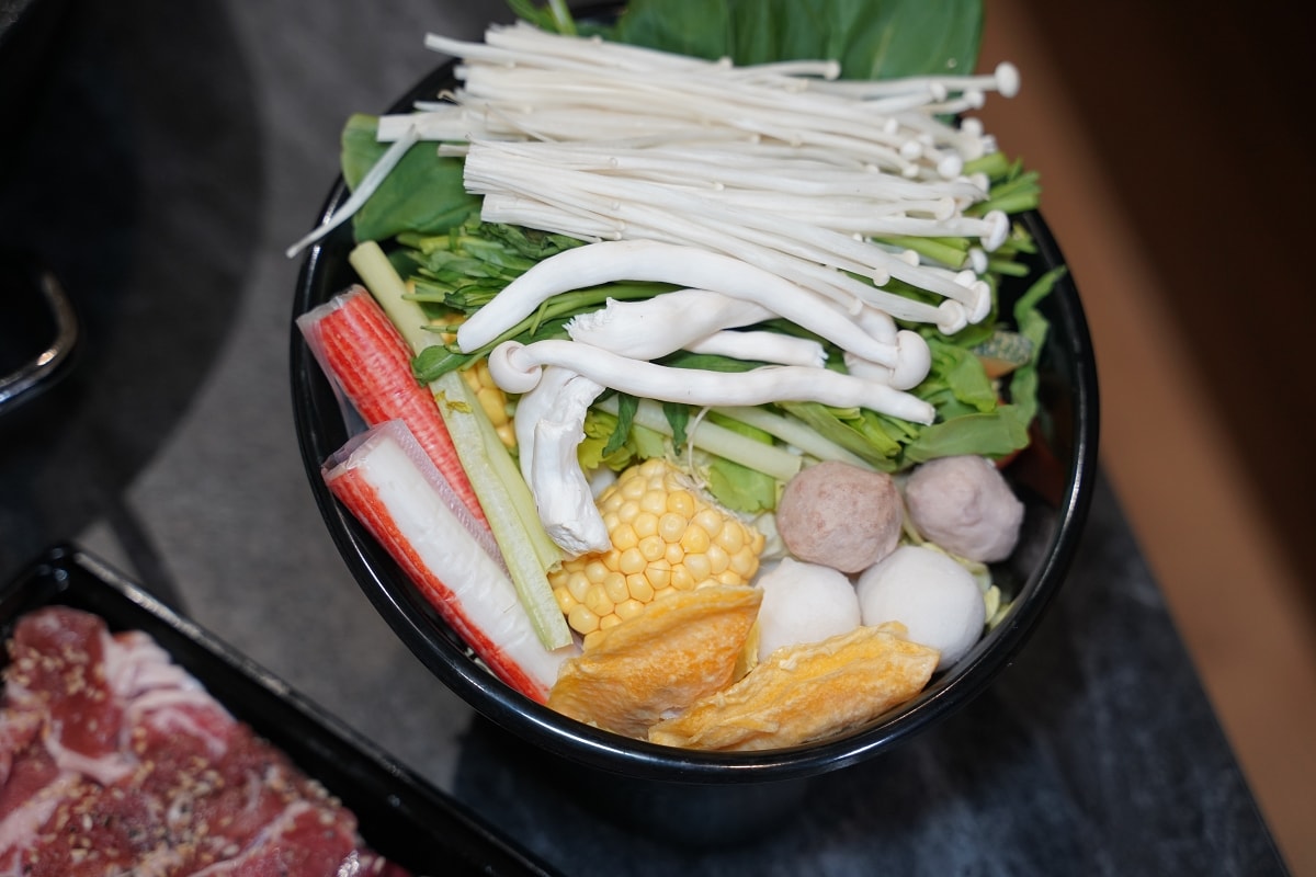 【MooKata泰豪樂泰國燒肉店】台北行天宮周邊特色燒烤餐廳推薦 泰式燒烤兩吃+泰式料理