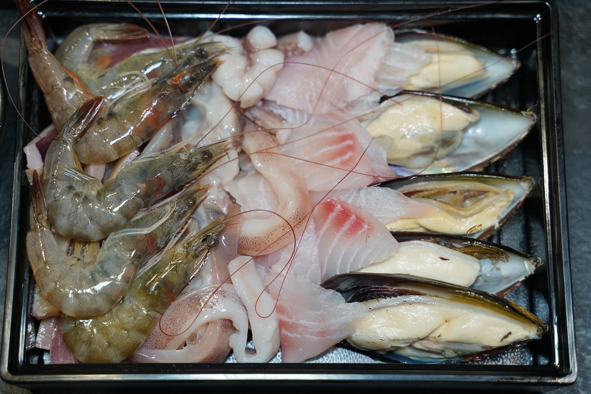 【MooKata泰豪樂泰國燒肉店】台北行天宮周邊特色燒烤餐廳推薦 泰式燒烤兩吃+泰式料理
