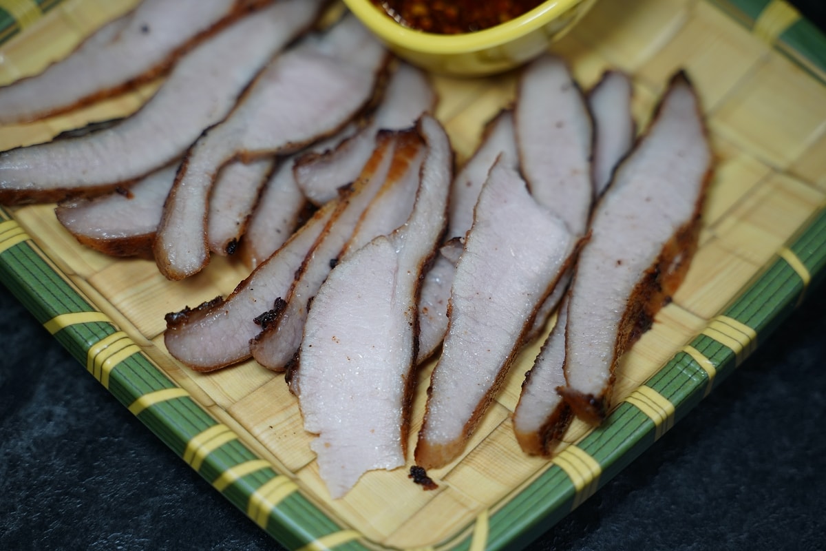 【MooKata泰豪樂泰國燒肉店】台北行天宮周邊特色燒烤餐廳推薦 泰式燒烤兩吃+泰式料理