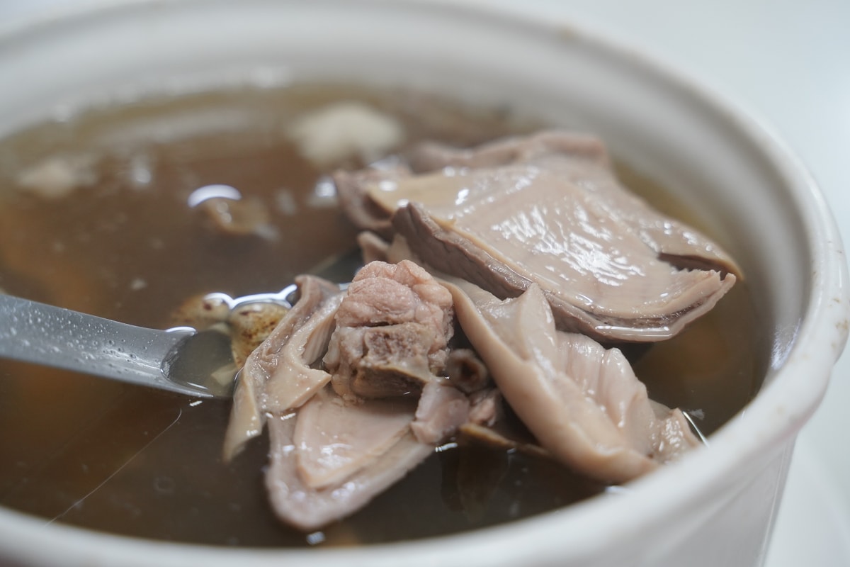 【大溪年菜推薦】隱身大溪田野間隱藏版桌菜餐廳 美味必點柴燒桶仔雞 桃園大溪柚子園土雞城餐廳 - 第10張圖 【大溪年菜推薦】隱身大溪田野間隱藏版桌菜餐廳 美味必點柴燒桶仔雞 桃園大溪柚子園土雞城餐廳