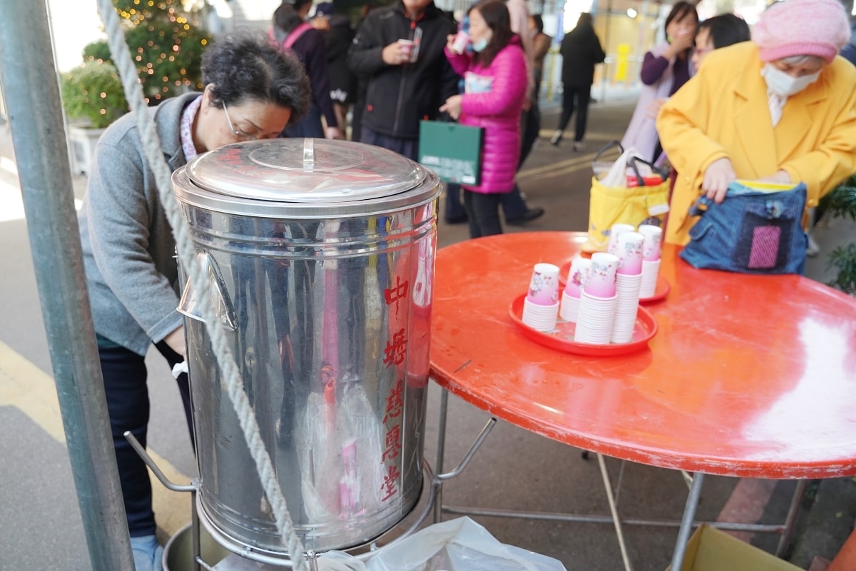【中壢慈惠堂】創建於民國四十一年 花蓮聖地慈總堂分靈天下第一分堂 無極瑤池大聖西王金母天尊