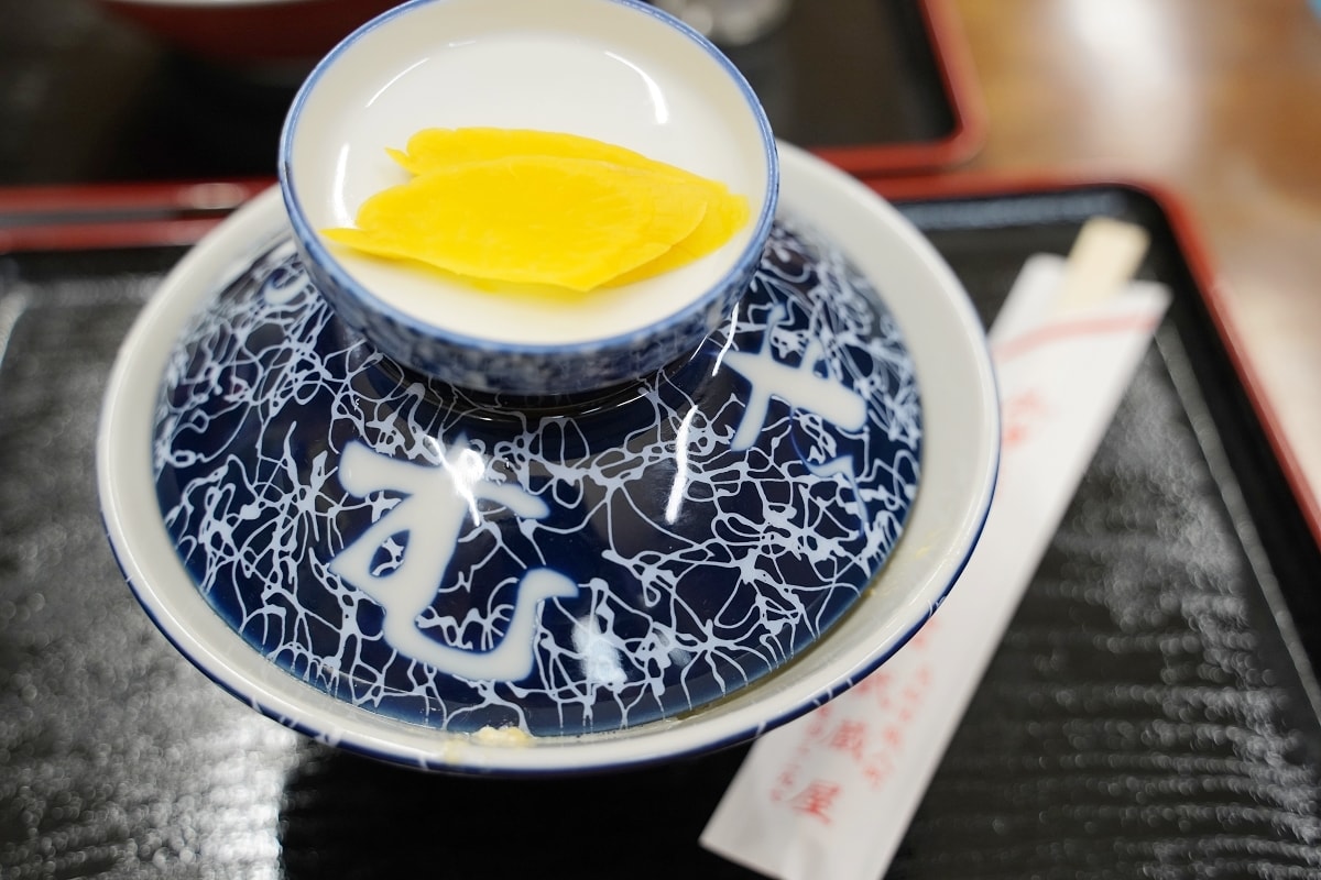 【鳥取拉麵推薦】漫畫「孤獨的美食家」鳥取美食登場 創立於明治45年鳥取百年老店 武藏屋食堂