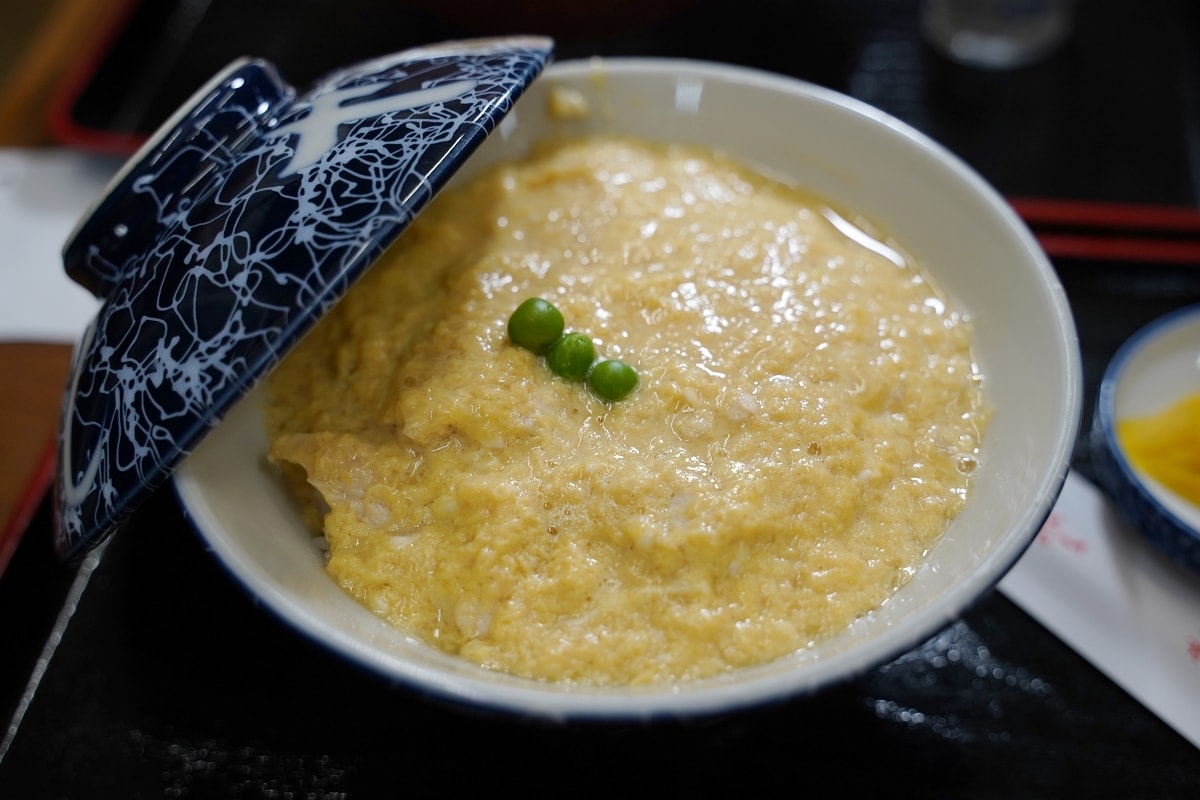 【鳥取拉麵推薦】漫畫「孤獨的美食家」鳥取美食登場 創立於明治45年鳥取百年老店 武藏屋食堂
