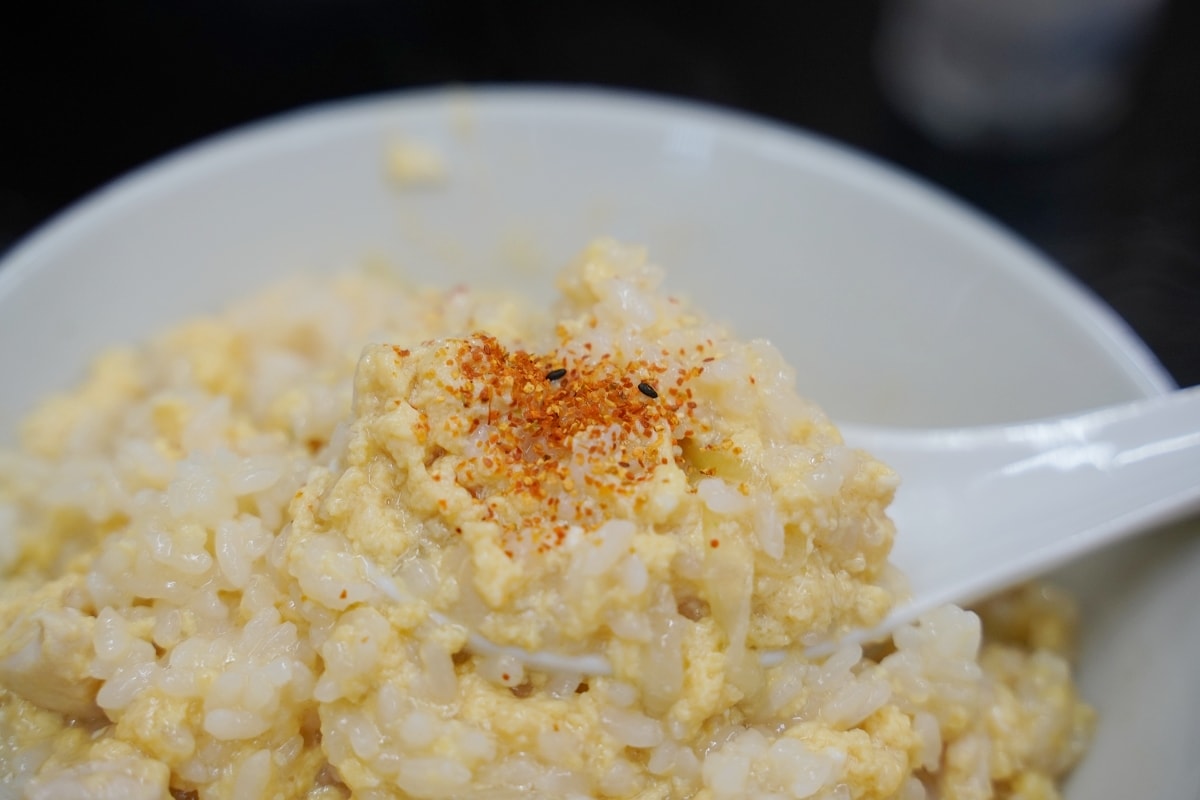 【鳥取拉麵推薦】漫畫「孤獨的美食家」鳥取美食登場 創立於明治45年鳥取百年老店 武藏屋食堂