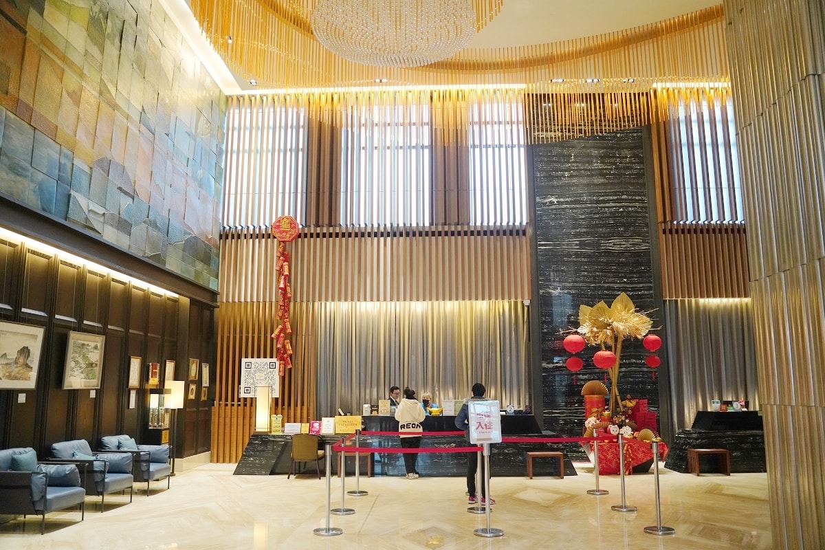 【淡水親子飯店推薦】台灣最美飯店無敵海景客房 宇宙太空電玩主題房 福容大飯店淡水漁人碼頭