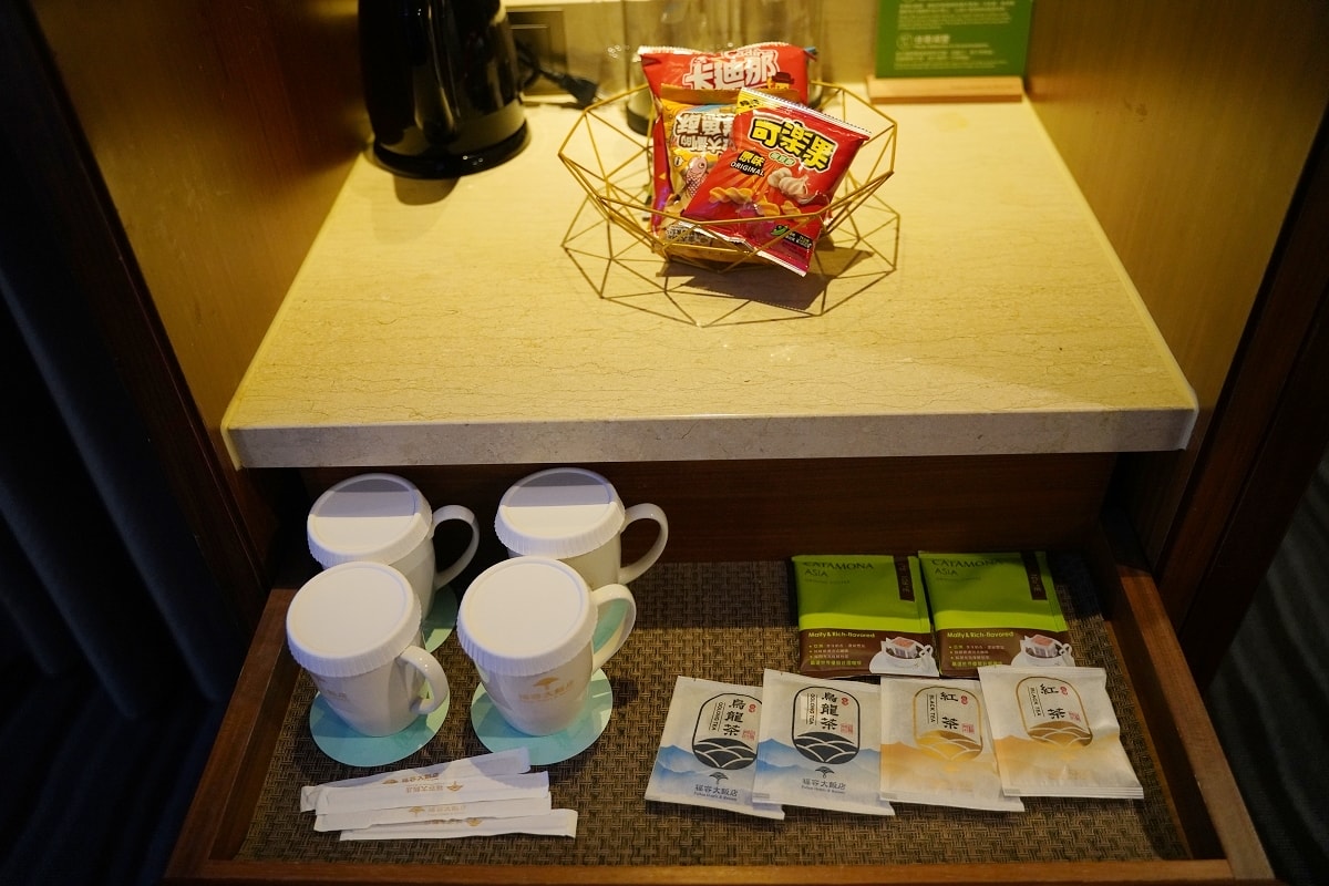 【淡水親子飯店推薦】台灣最美飯店無敵海景客房 宇宙太空電玩主題房 福容大飯店淡水漁人碼頭