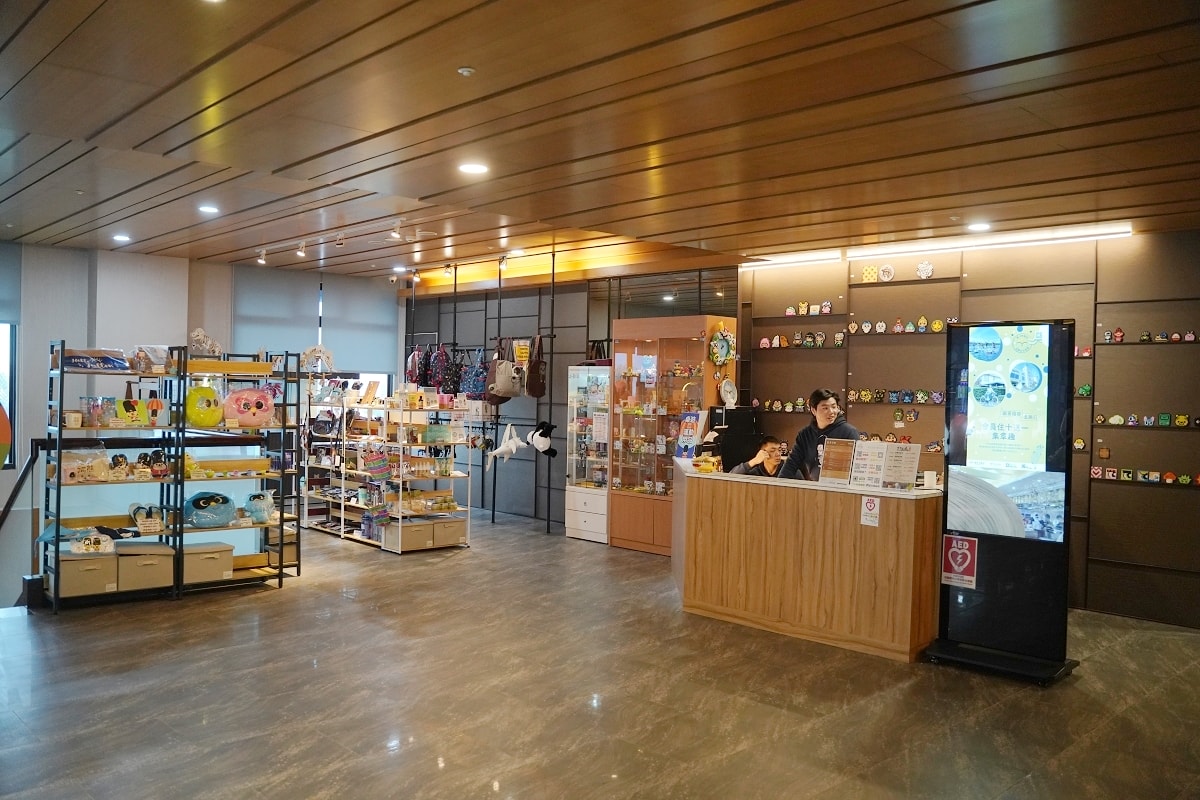 【淡水親子飯店推薦】台灣最美飯店無敵海景客房 宇宙太空電玩主題房 福容大飯店淡水漁人碼頭