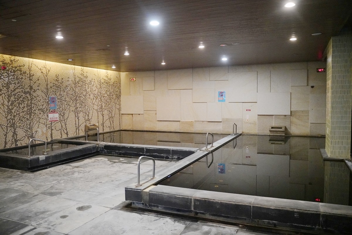 【淡水親子飯店推薦】台灣最美飯店無敵海景客房 宇宙太空電玩主題房 福容大飯店淡水漁人碼頭