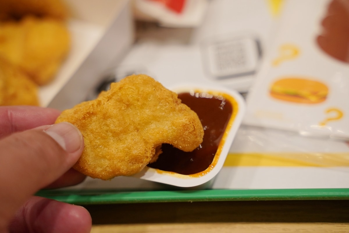 【McDonald’s Tottori Station South】麥當勞鳥取南站店