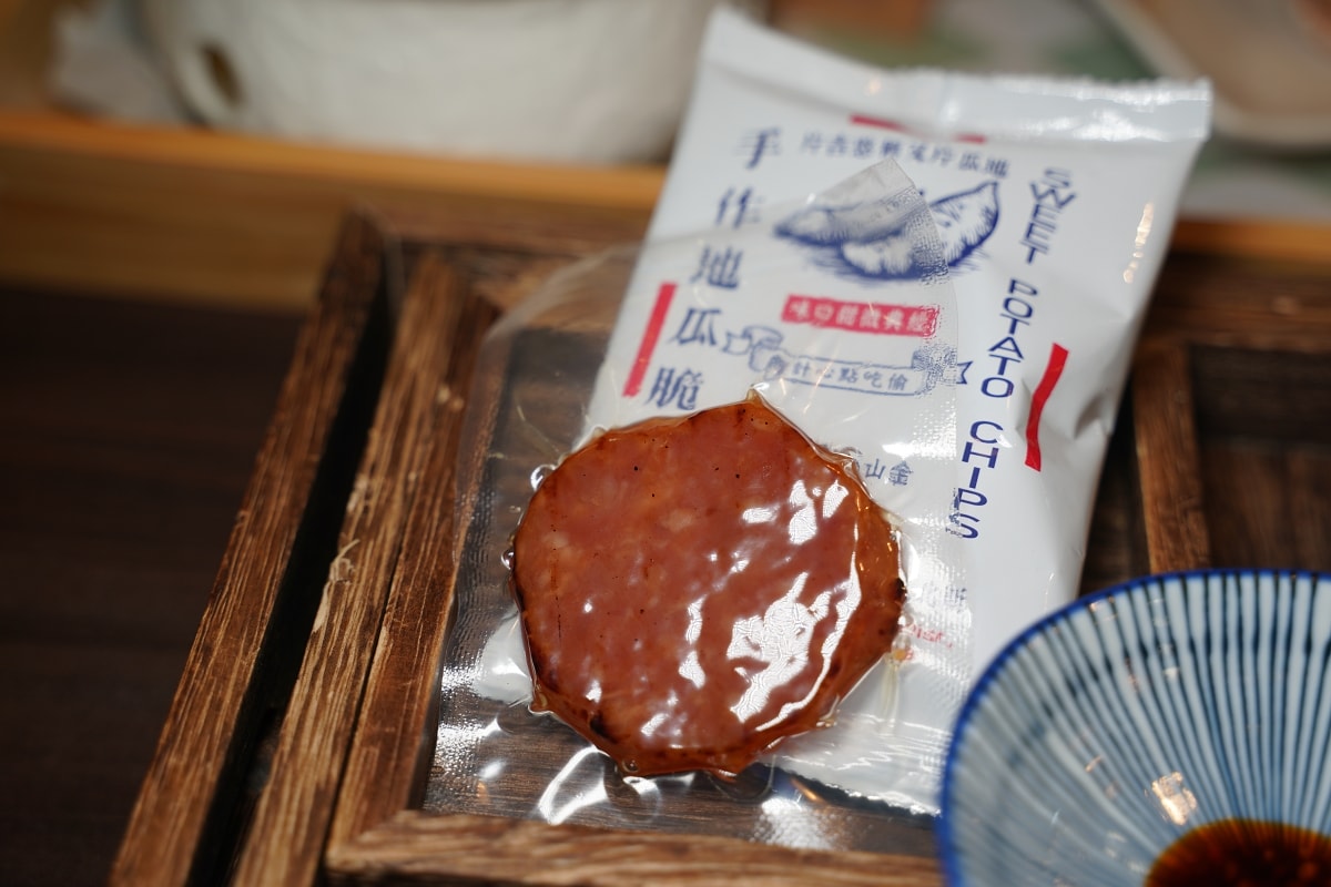 【淡水漁人碼頭下午茶推薦】坪林茶莊百年老店好茶滋味 文青品茶一人一席 福容大飯店樂活初號店