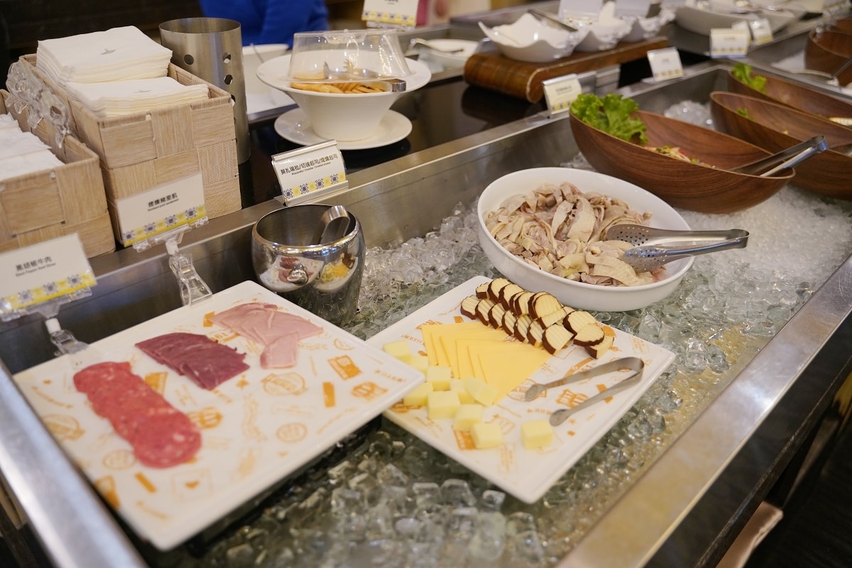 【淡水親子飯店推薦】台灣最美飯店無敵海景客房 宇宙太空電玩主題房 福容大飯店淡水漁人碼頭