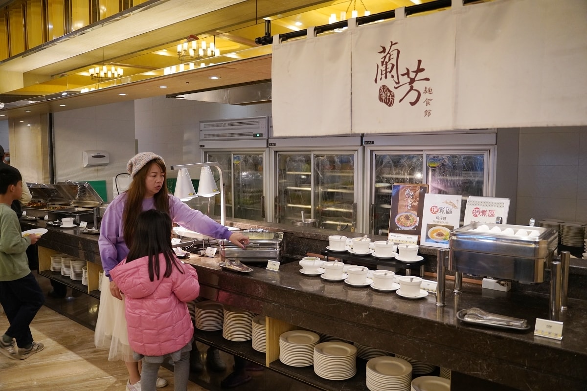 【淡水親子飯店推薦】台灣最美飯店無敵海景客房 宇宙太空電玩主題房 福容大飯店淡水漁人碼頭
