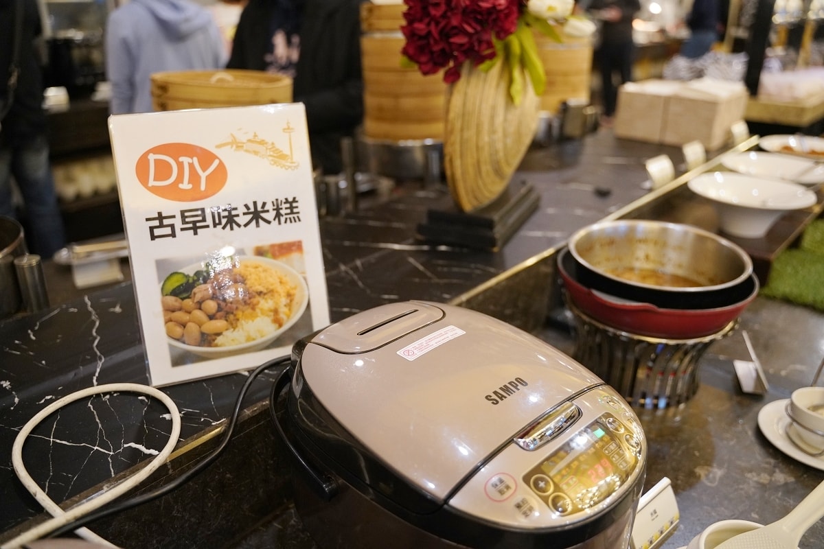 【淡水親子飯店推薦】台灣最美飯店無敵海景客房 宇宙太空電玩主題房 福容大飯店淡水漁人碼頭