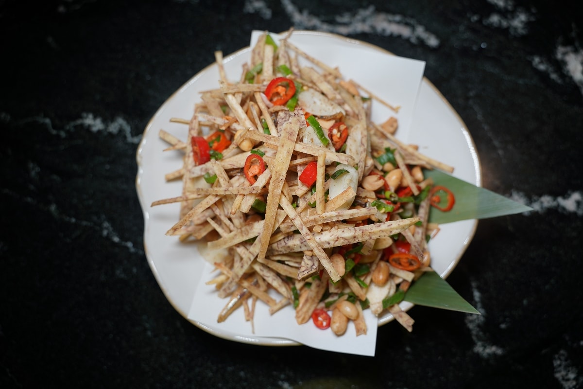 【台北條通餐酒館推薦】優雅華麗用餐環境+精緻豐富美味佳餚 陳年老酒699喝到飽 凌舞餐酒館 - 第23張圖 【台北條通餐酒館推薦】優雅華麗用餐環境+精緻豐富美味佳餚 陳年老酒699喝到飽 凌舞餐酒館